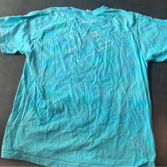 Apple WWDC 2019 staff t shirt size Medium - Picture 3 of 6